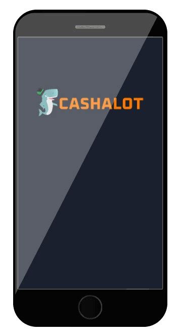 cashalot no deposit bonus